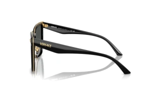 Side view Versace VE2278D (GB1/87)