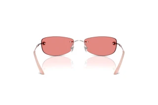 Rear view Versace VE2279 (100084)