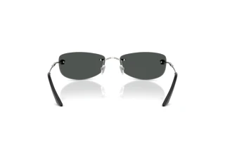 Rear view Versace VE2279 (100087)