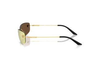 Side view Versace VE2279 (10027I)