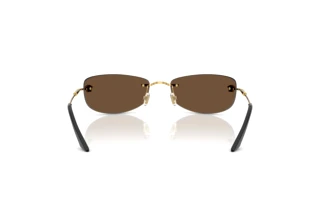 Rear view Versace VE2279 (10027I)