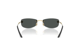 Rear view Versace VE2279 (100287)