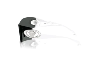 Side view Versace VE2280 (100087)