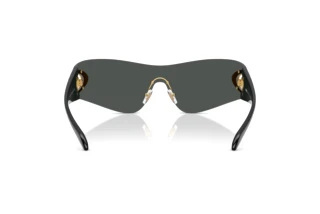 Rear view Versace VE2280 (100287)