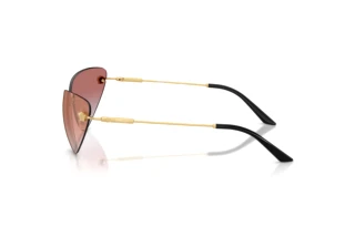 Side view Versace VE2281 (10026F)