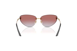 Rear view Versace VE2281 (10026F)