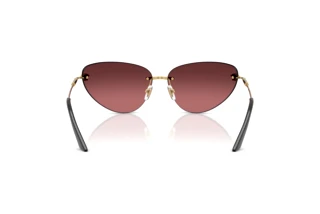 Rear view Versace VE2281 (10027E)