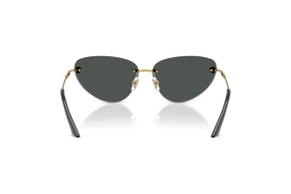 Rear view Versace VE2281 (100287)