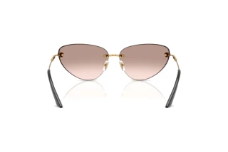 Rear view Versace VE2281 (10028Z)