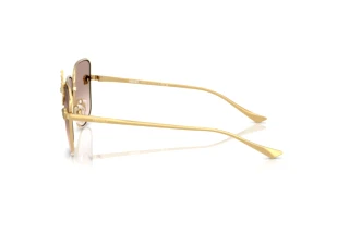 Side view Versace VE2282 (10028Z)