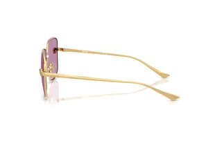 Side view Versace VE2282 (1002AK)