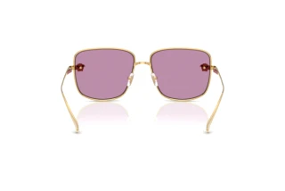 Rear view Versace VE2282 (1002AK)