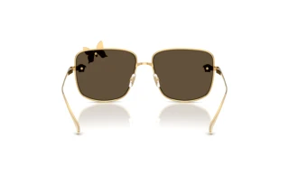 Rear view Versace VE2282 (K0030W)