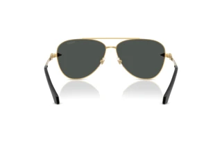 Rear view Versace VE2283 (100287)
