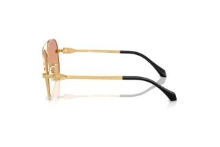 Side view Versace VE2283 (1002EL)
