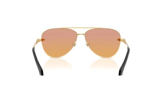 Rear view Versace VE2283 (1002EL)