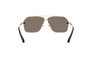 Rear view Versace VE2284 (10026G)