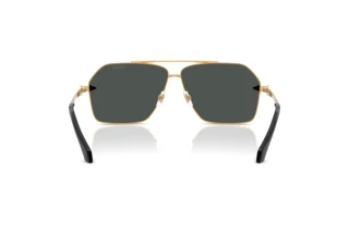 Rear view Versace VE2284 (100287)