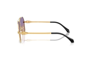 Side view Versace VE2284 (1002EL)