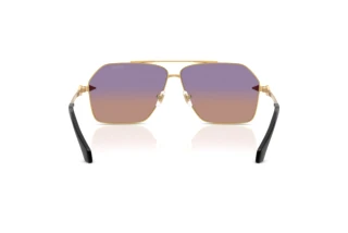 Rear view Versace VE2284 (1002EL)