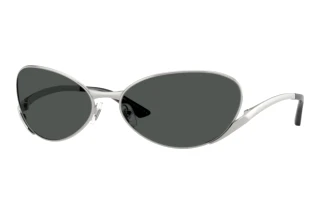 Front view Versace VE2285 (100087)
