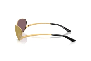 Side view Versace VE2285 (10025A)
