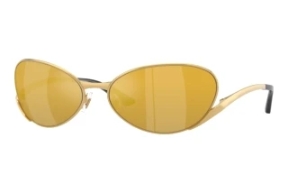 Front view Versace VE2285 (10025A)