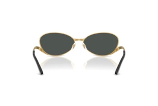 Rear view Versace VE2285 (100287)
