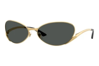 Front view Versace VE2285 (100287)