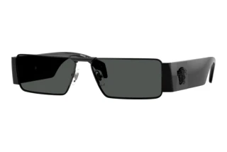 Front view Versace VE2286 (100987)