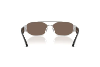 Rear view Versace VE2287 (1000AP)