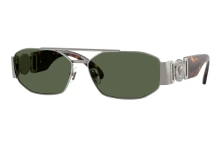 Front view Versace VE2287 (100171)