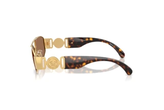 Side view Versace VE2287 (100273)
