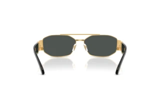 Rear view Versace VE2287 (100287)