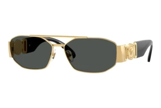 Front view Versace VE2287 (100287)