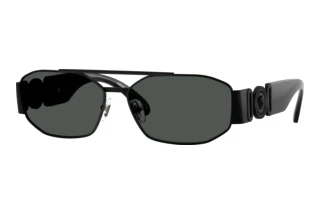 Front view Versace VE2287 (126187)