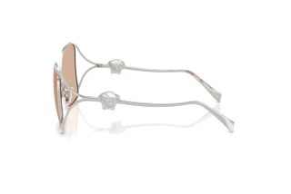 Side view Versace VE2288 (1001/5)