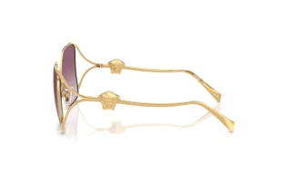 Side view Versace VE2288 (10026X)