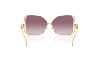 Rear view Versace VE2288 (10026X)
