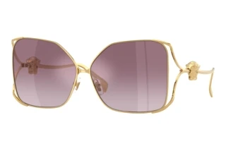 Front view Versace VE2288 (10026X)
