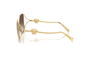 Side view Versace VE2288 (1002B8)