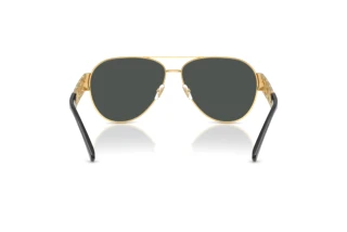 Rear view Versace VE2289 (100287)