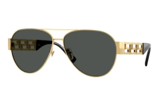 Front view Versace VE2289 (100287)