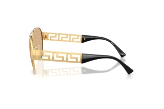 Side view Versace VE2289 (1002D8)