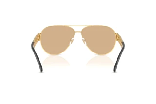 Rear view Versace VE2289 (1002D8)