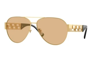 Front view Versace VE2289 (1002D8)