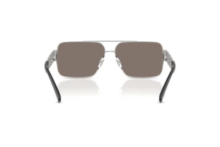 Rear view Versace VE2290 (10016G)