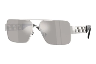 Front view Versace VE2290 (10016G)