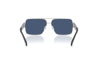 Rear view Versace VE2290 (100180)