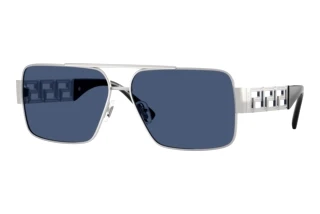 Front view Versace VE2290 (100180)